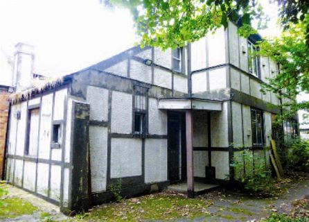 Property for auction in Middlesex