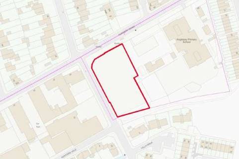 Property for auction in West Midlands