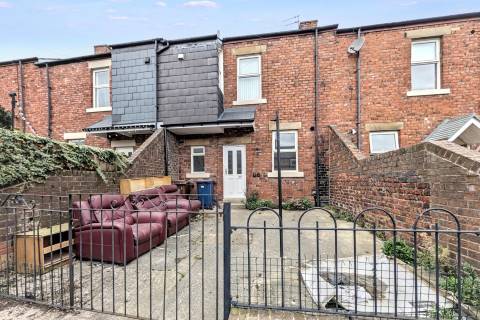 Property for auction in Tyne and Wear