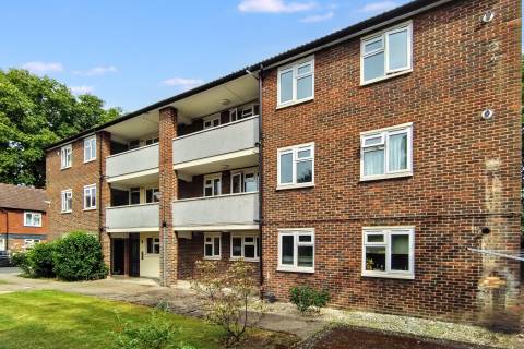 Property for auction in Surrey