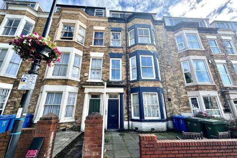 Property for auction in North Yorkshire
