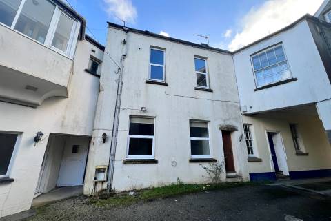 Property for auction in Devon