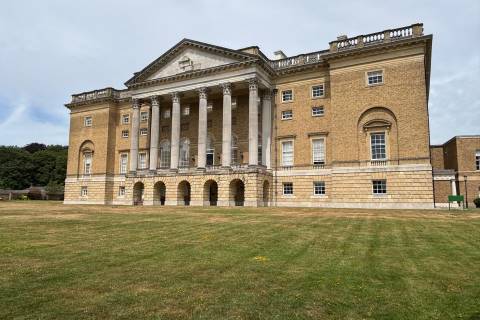 Property for auction in Essex