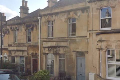 Property for auction in Avon