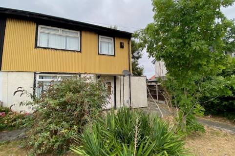 Property for auction in Merseyside