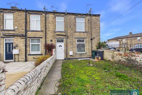 Property for auction in West Yorkshire