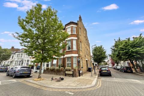Property for auction in London