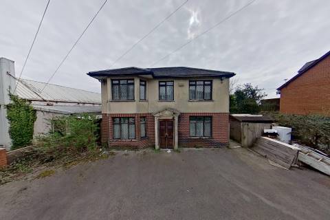 Property for auction in Mid Glamorgan