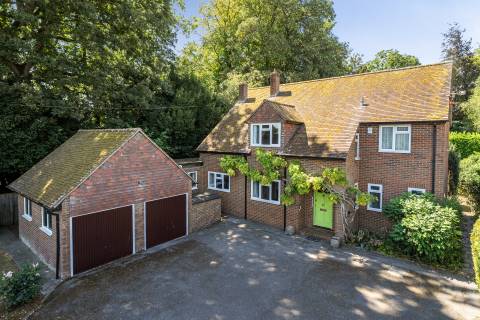 Property for auction in Dorset