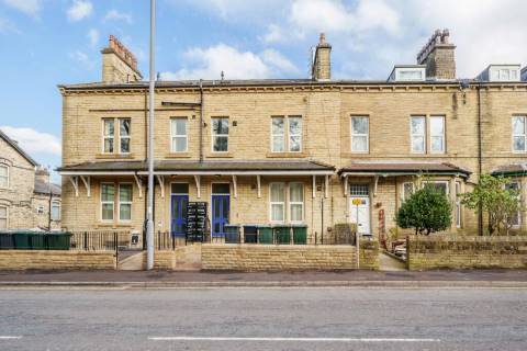 Property for auction in West Yorkshire