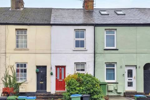 Property for auction in Hertfordshire