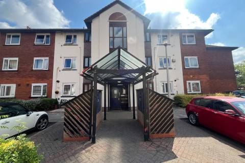 Property for auction in Lancashire