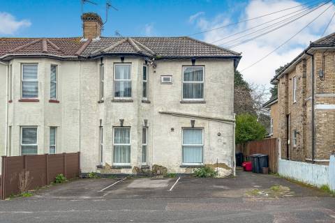 Property for auction in Dorset