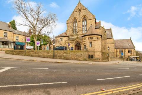 Property for auction in South Yorkshire
