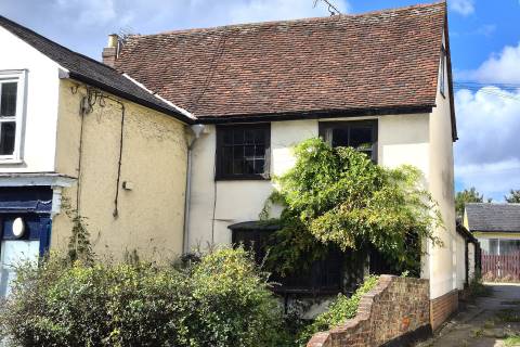 Property for auction in Essex