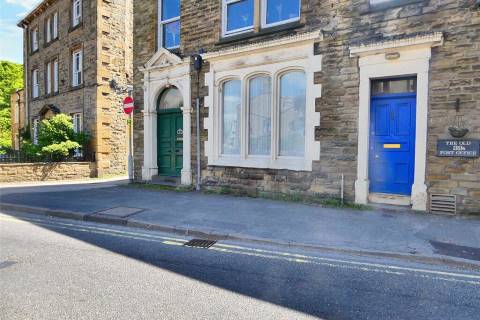 Property for auction in North Yorkshire