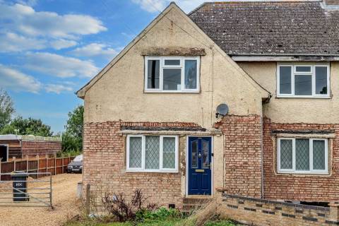 Property for auction in Cambridgeshire