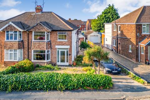 Property for auction in South Humberside