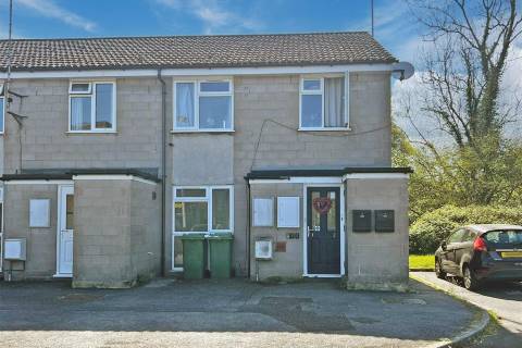 Property for auction in Hampshire