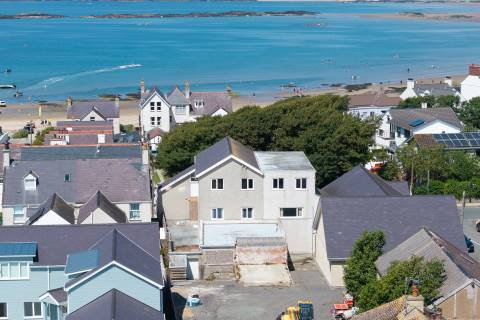 Property for auction in Gwynedd