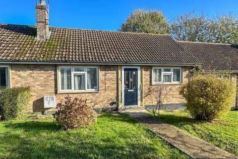 Property for auction in Wiltshire