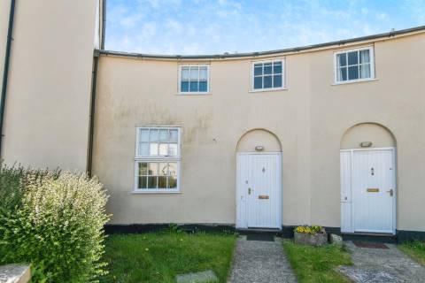 Property for auction in Devon