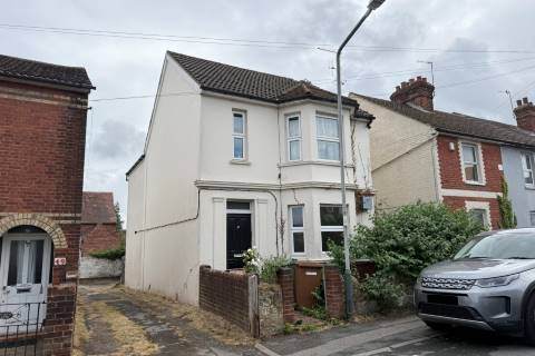 Property for auction in Kent