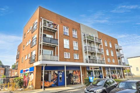 Property for auction in Surrey