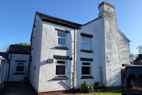 Property for auction in Merseyside