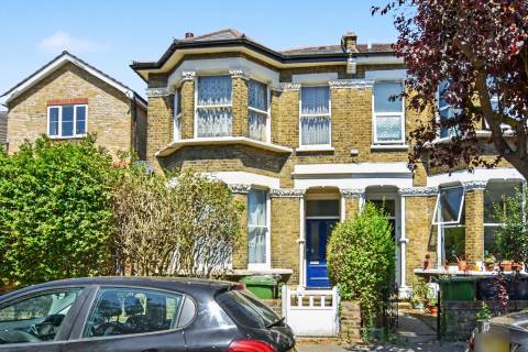 Property for auction in London