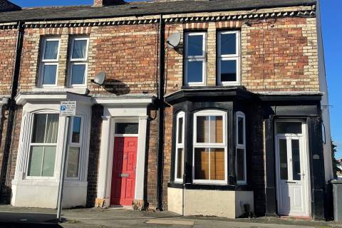 Property for auction in North Yorkshire
