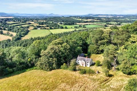 Property for auction in Gwent