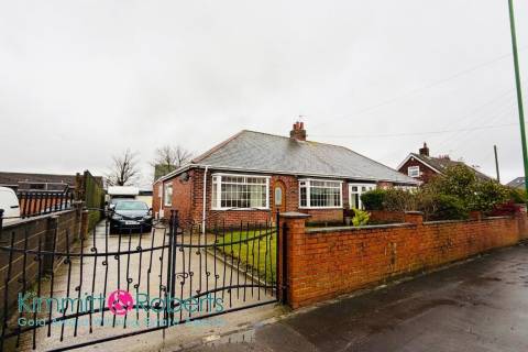 Property for auction in County Durham