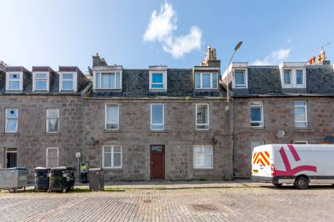 Property for auction in Aberdeenshire