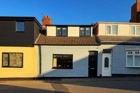 Property for auction in Tyne and Wear