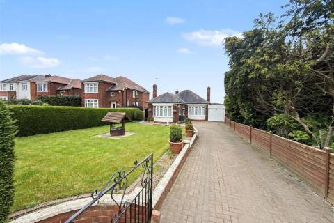 Property for auction in County Durham