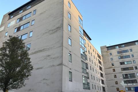 Property for auction in South Glamorgan