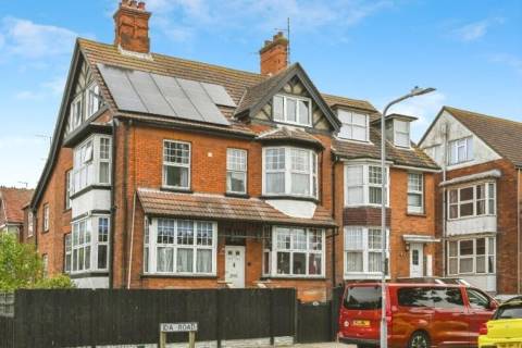 Property for auction in Lincolnshire