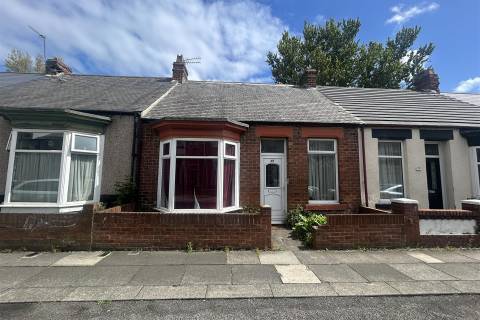 Property for auction in Tyne and Wear