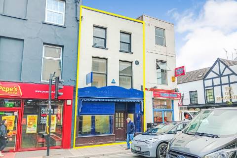 Property for auction in Gloucestershire