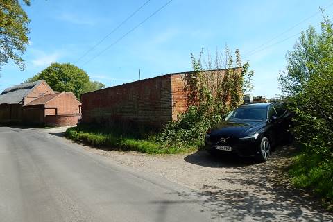 Property for auction in Norfolk
