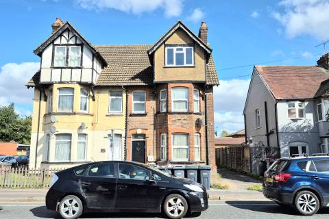 Property for auction in Bedfordshire