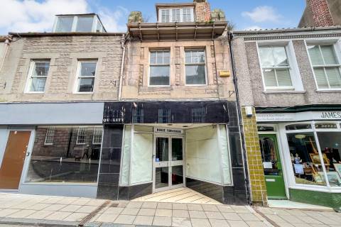 Property for auction in Northumberland
