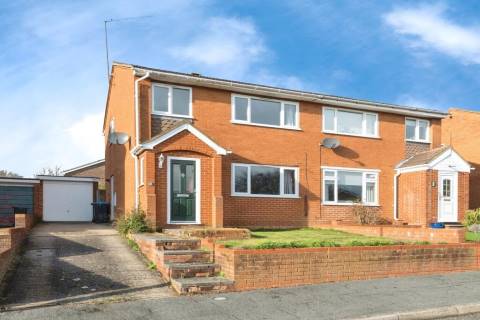 Property for auction in Buckinghamshire