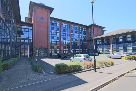 Property for auction in Hampshire