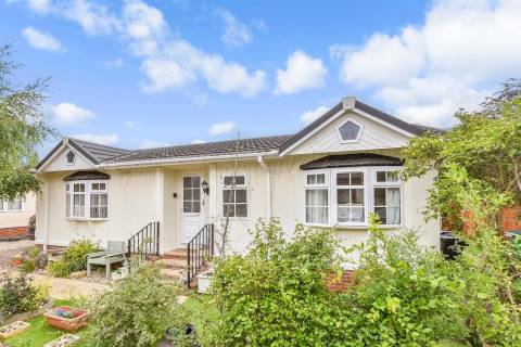 Property for auction in Kent