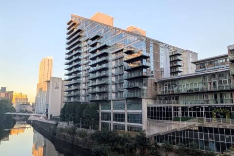 Property for auction in Lancashire