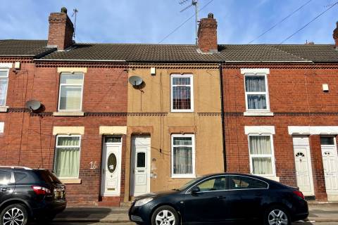 Property for auction in South Yorkshire