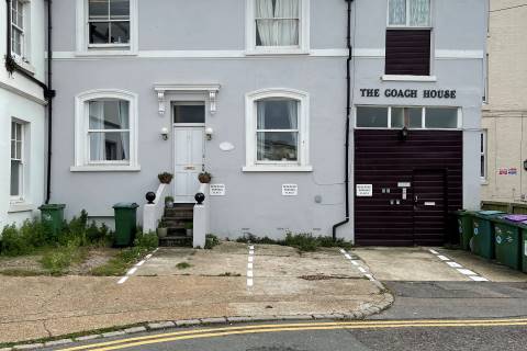 Property for auction in Kent