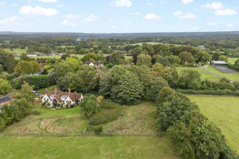 Property for auction in Surrey